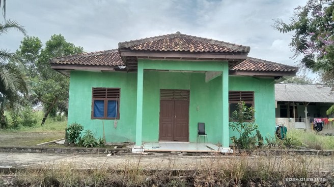 Bangunan Islamic Center