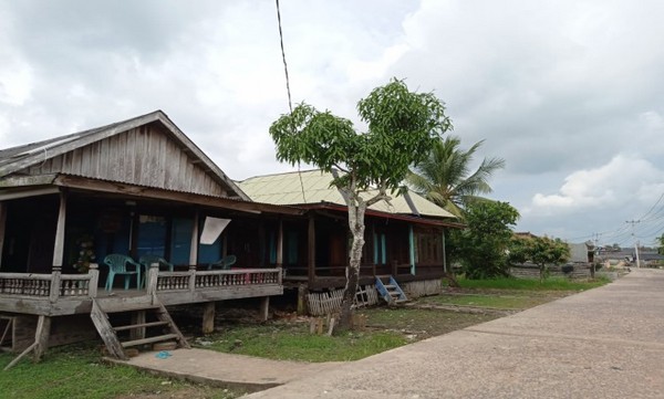 Kampung Tua